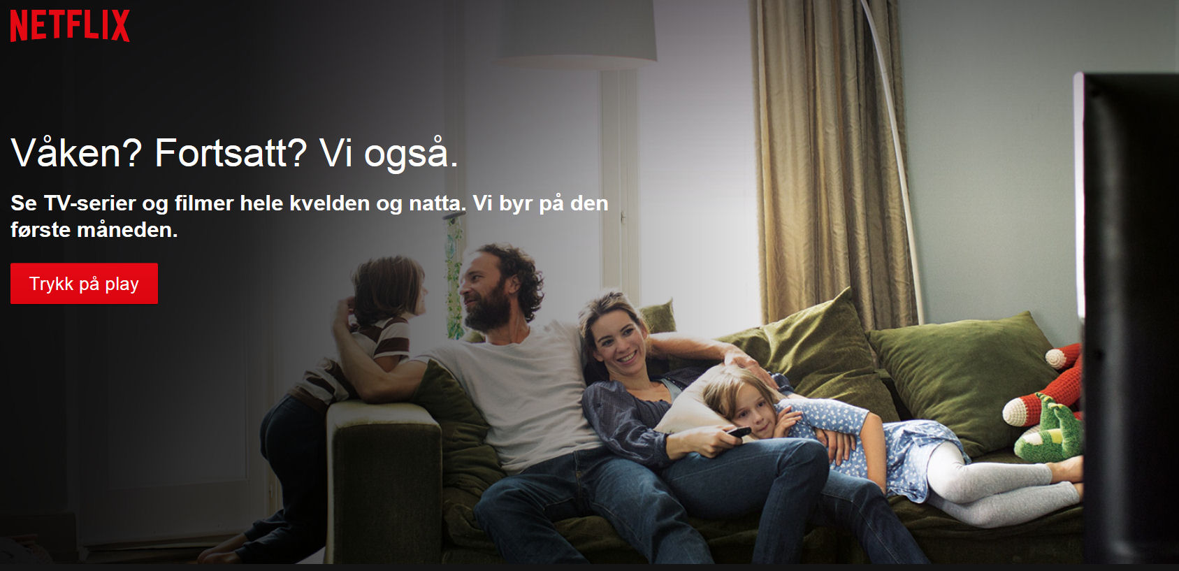 Beste Norske Filmer På Netflix