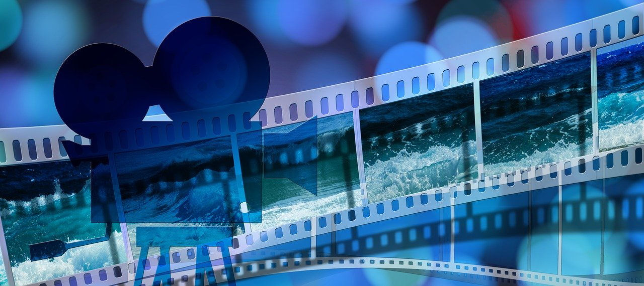 Disse filmtjenestene er helt gratis - Dataporten.net