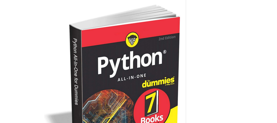 Gratis e-bok om verdens mest populære programmeringsspråk - Dataporten.net